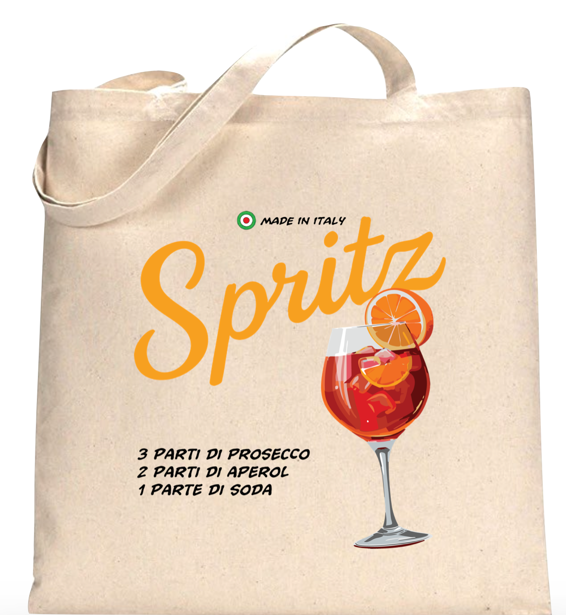 Borsa Spritz