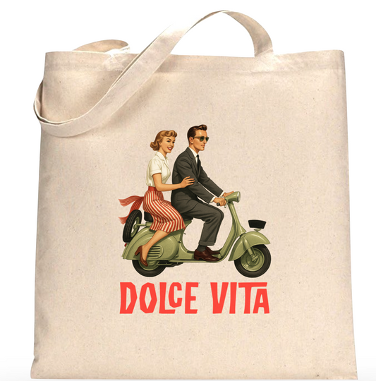 Borsa Dolce Vita