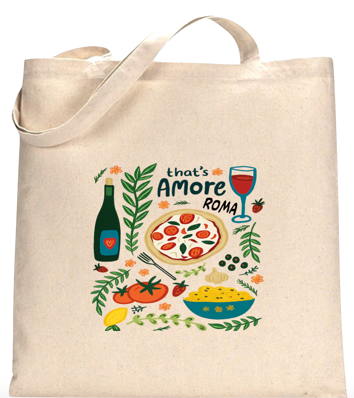 Borsa That's Amore