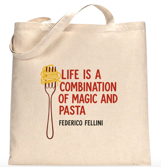 Borsa Cit. Federico Fellini