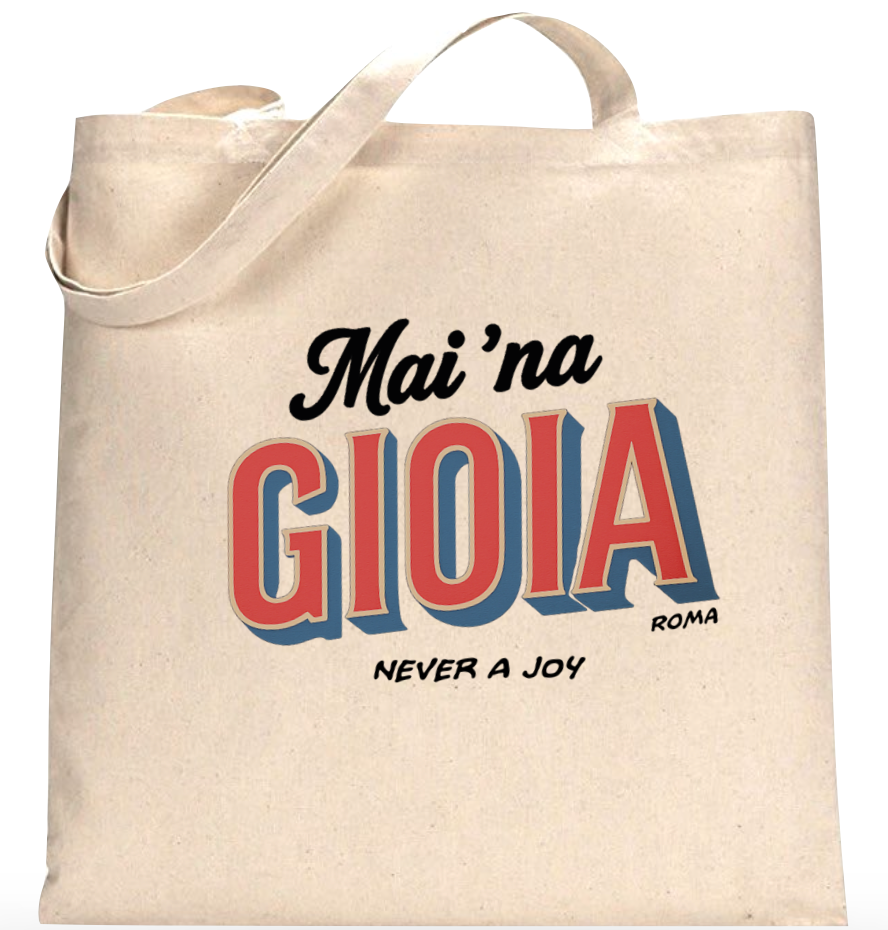 Borsa Mai Na Gioia