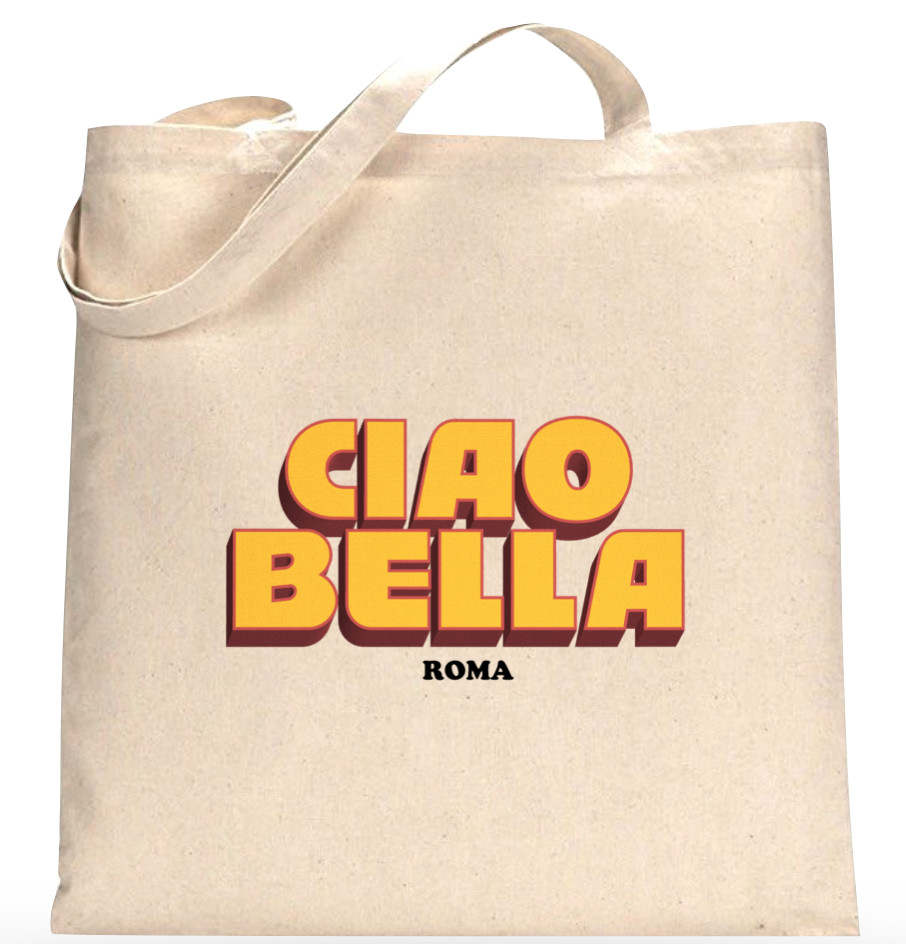 Borsa Ciao Bella