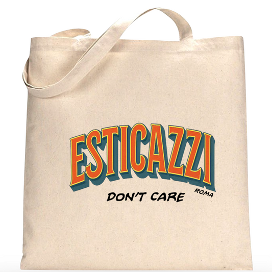 Borsa Esticazzi