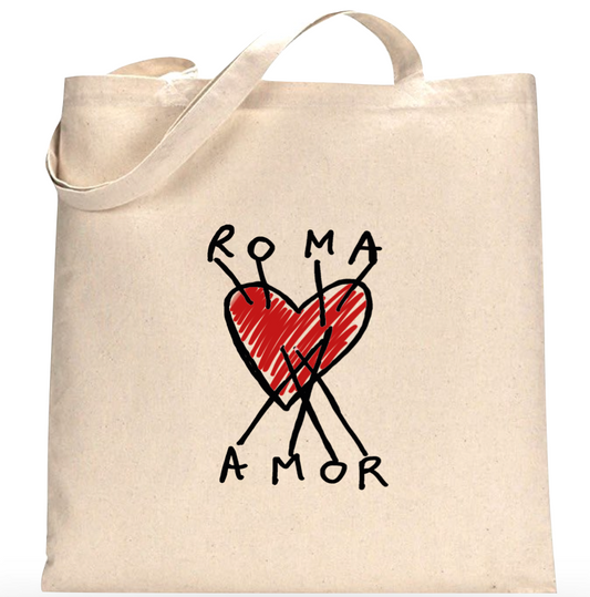 Borsa Roma Amor