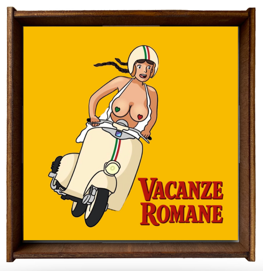 Picture Vacanze Romane
