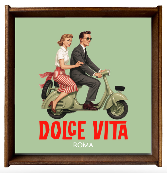 Picture Dolce Vita