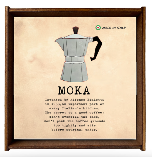 Picture Moka