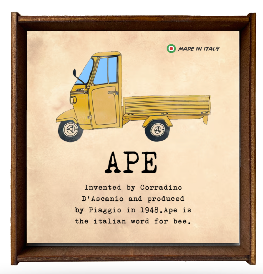 Picture Ape