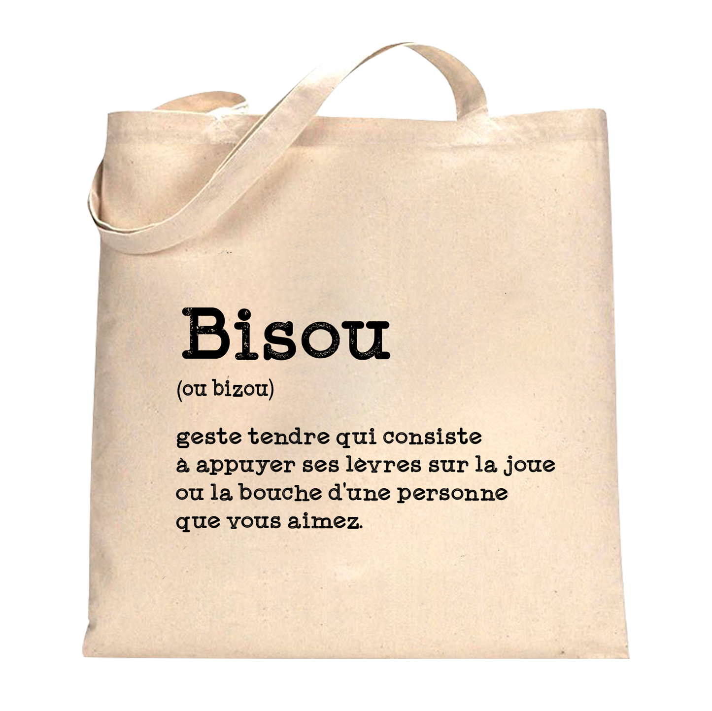 Borsa Bisou