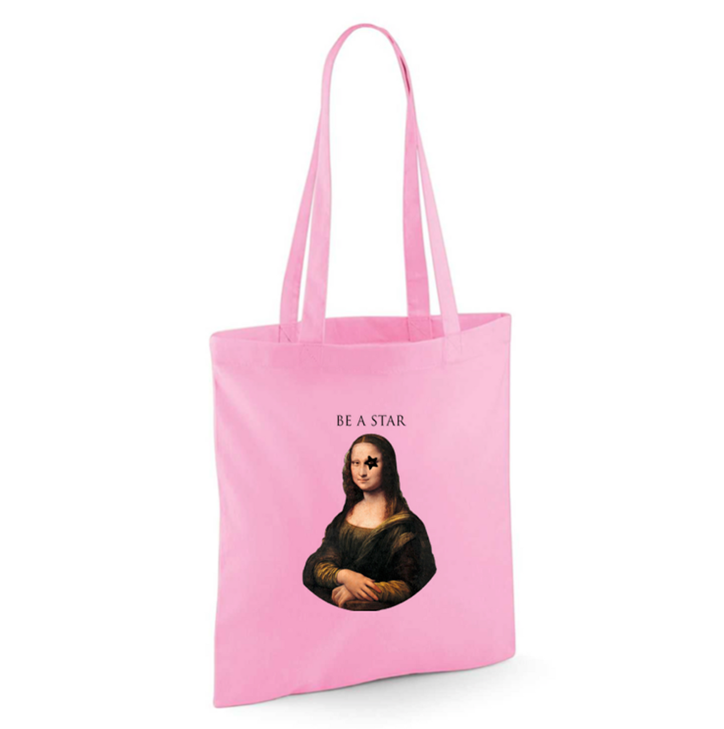 Borsa Gioconda - BE A STAR