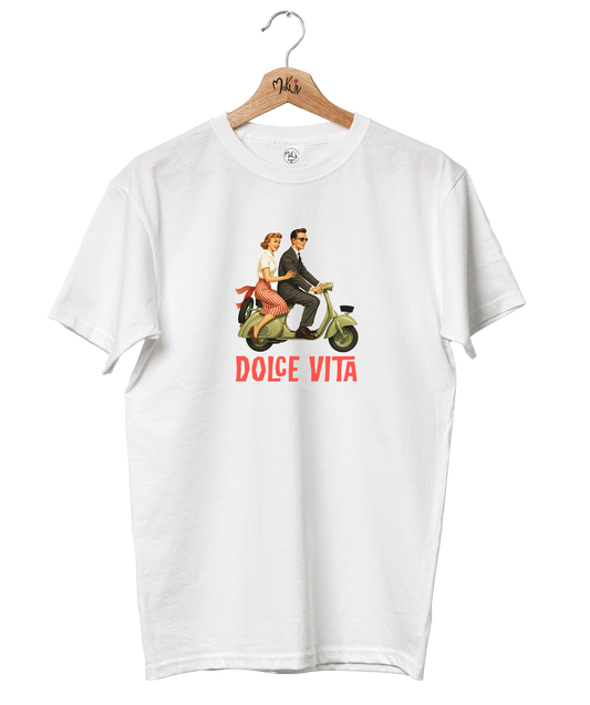 T-shirt Dolce Vita