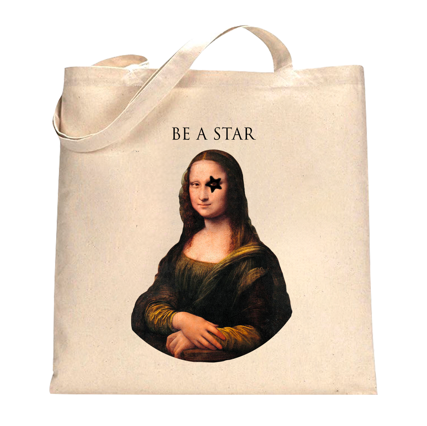 Borsa Gioconda - BE A STAR