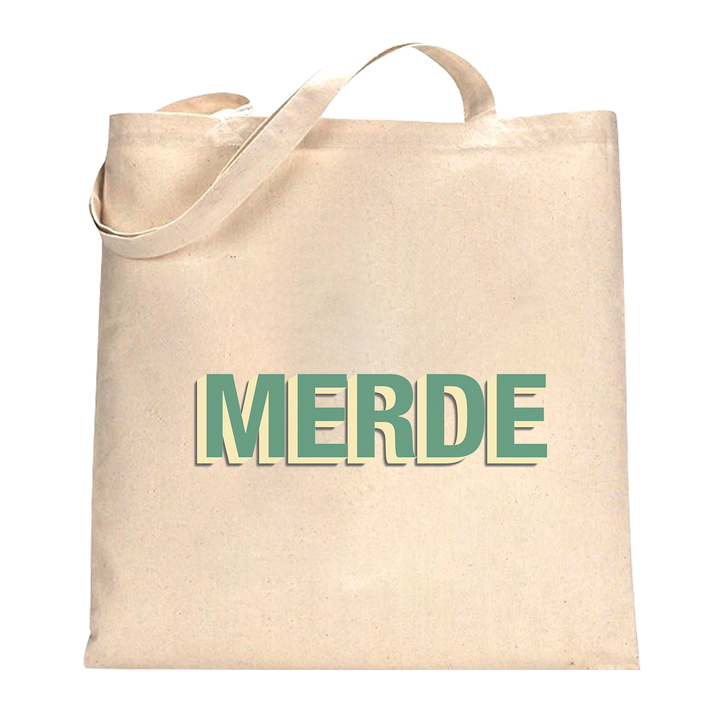 Borsa Merde