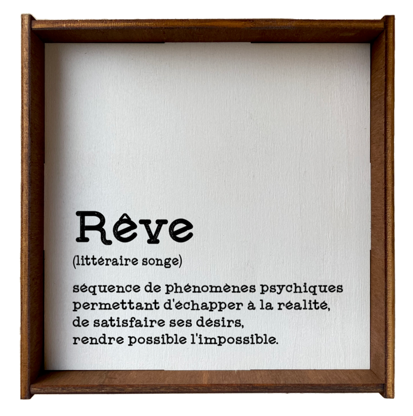 Picture Rêve