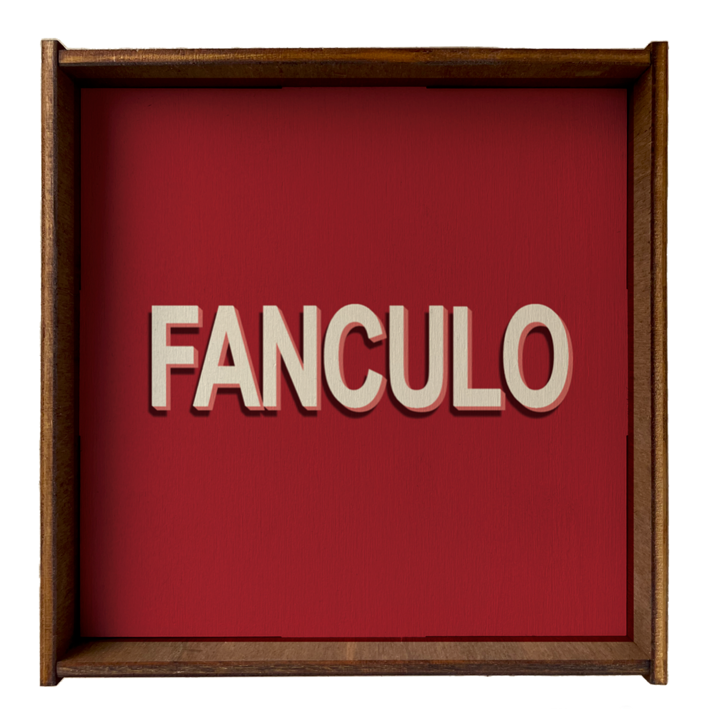 Picture FANCULO