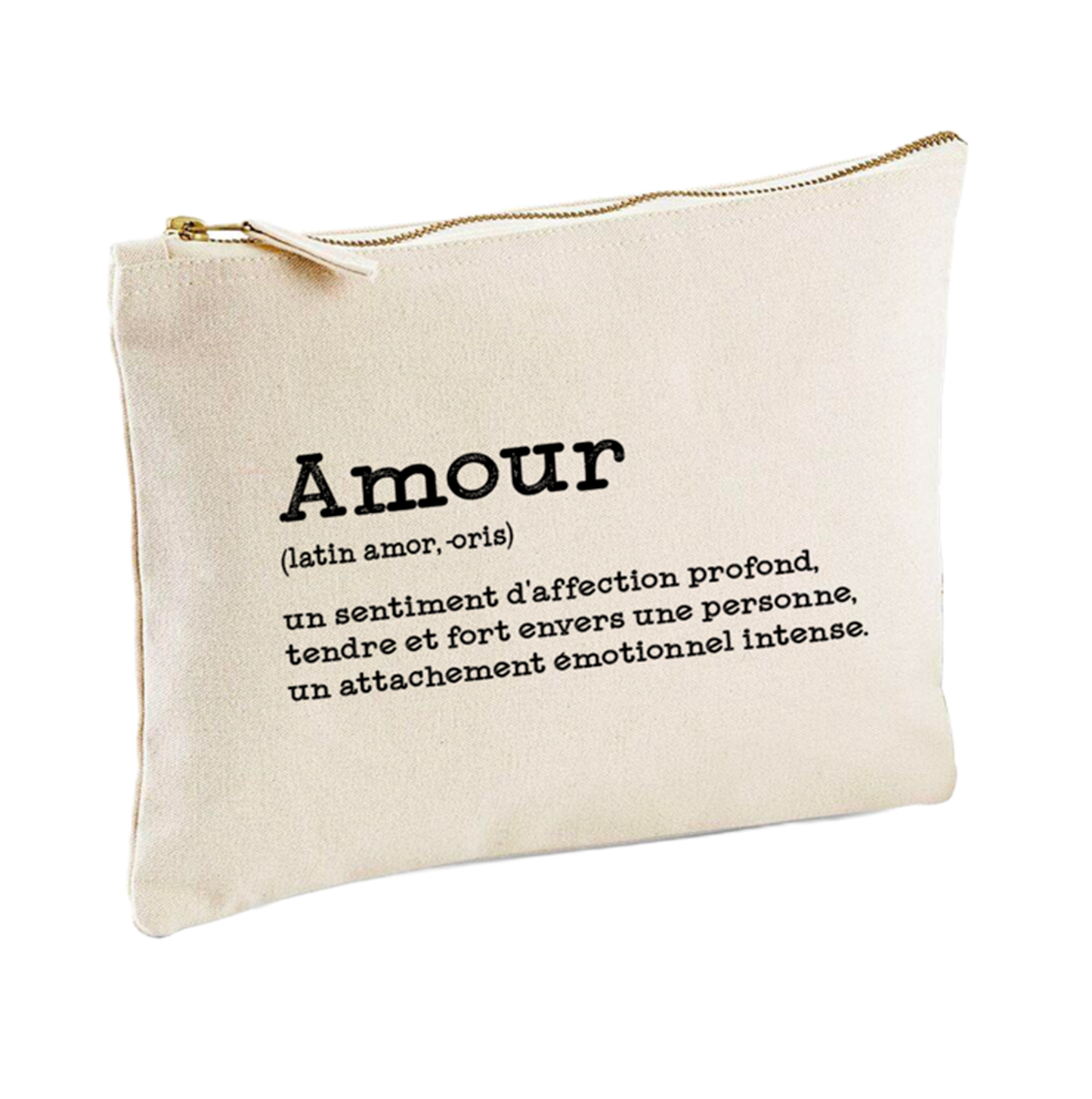 Pochette Amour