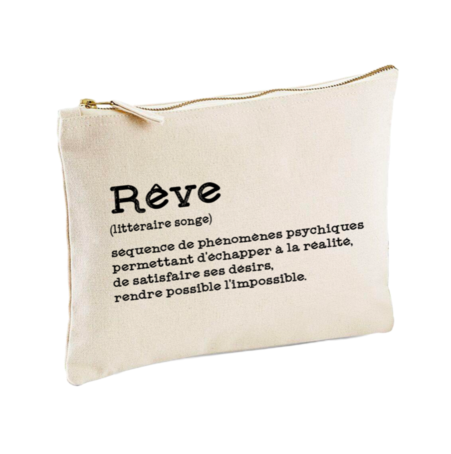 Copia del Pochette Rêve