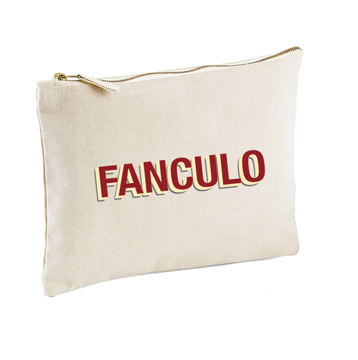 Pochette FANCULO