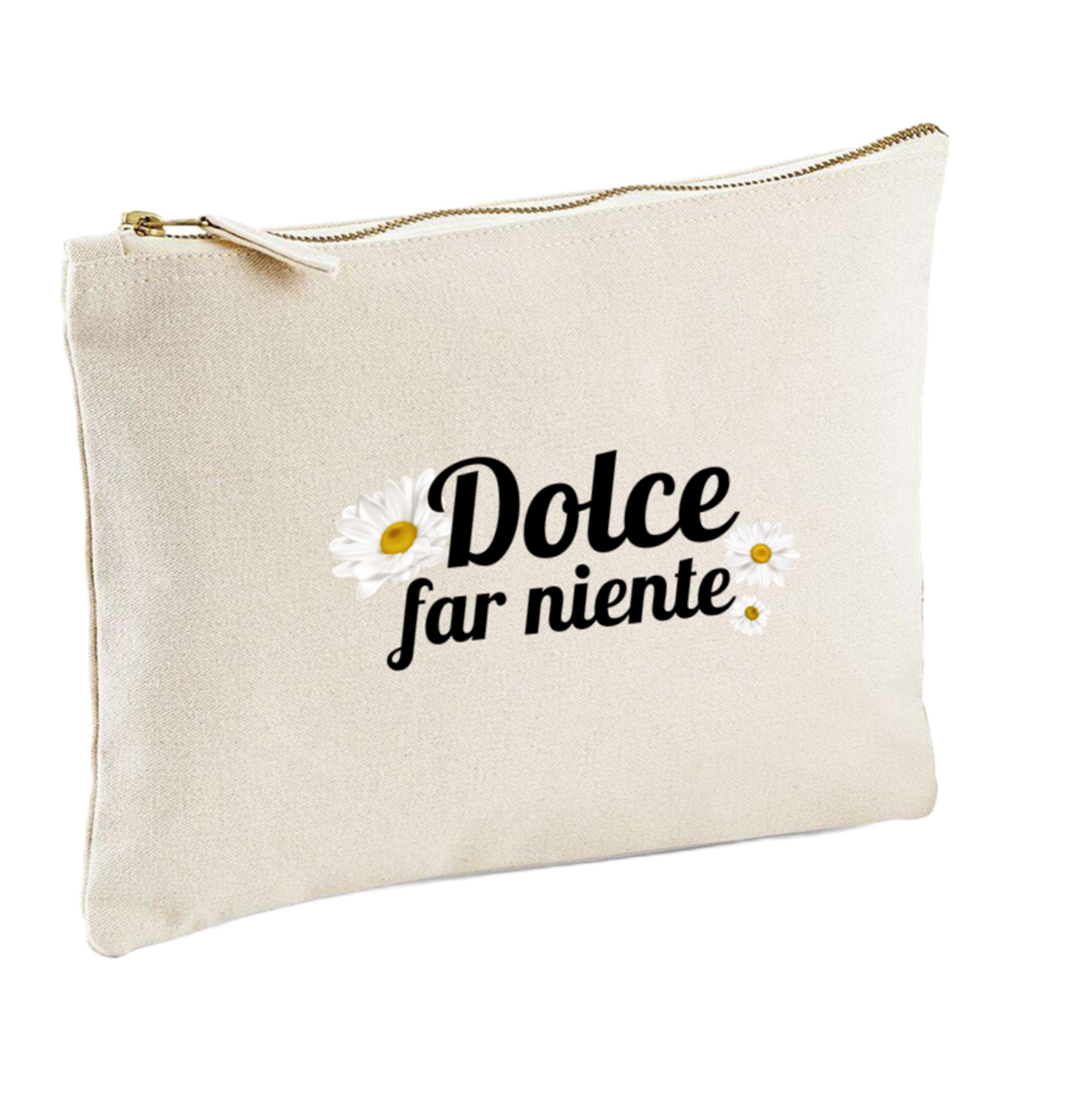 Pochette Dolce Far Niente