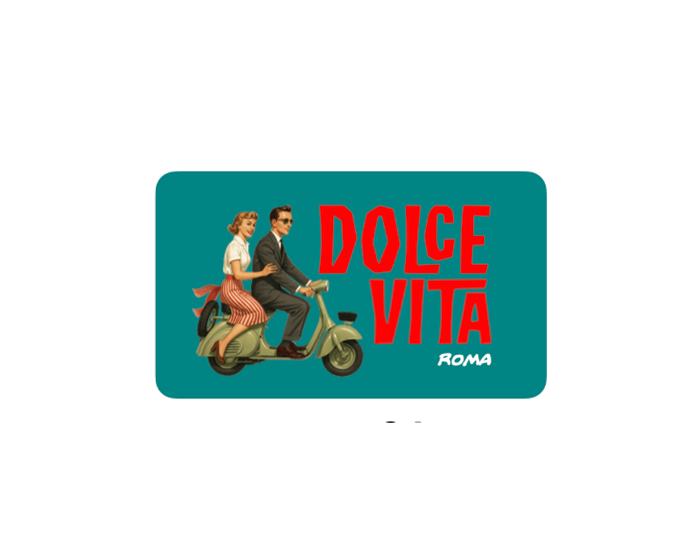 Magnete Dolce Vita