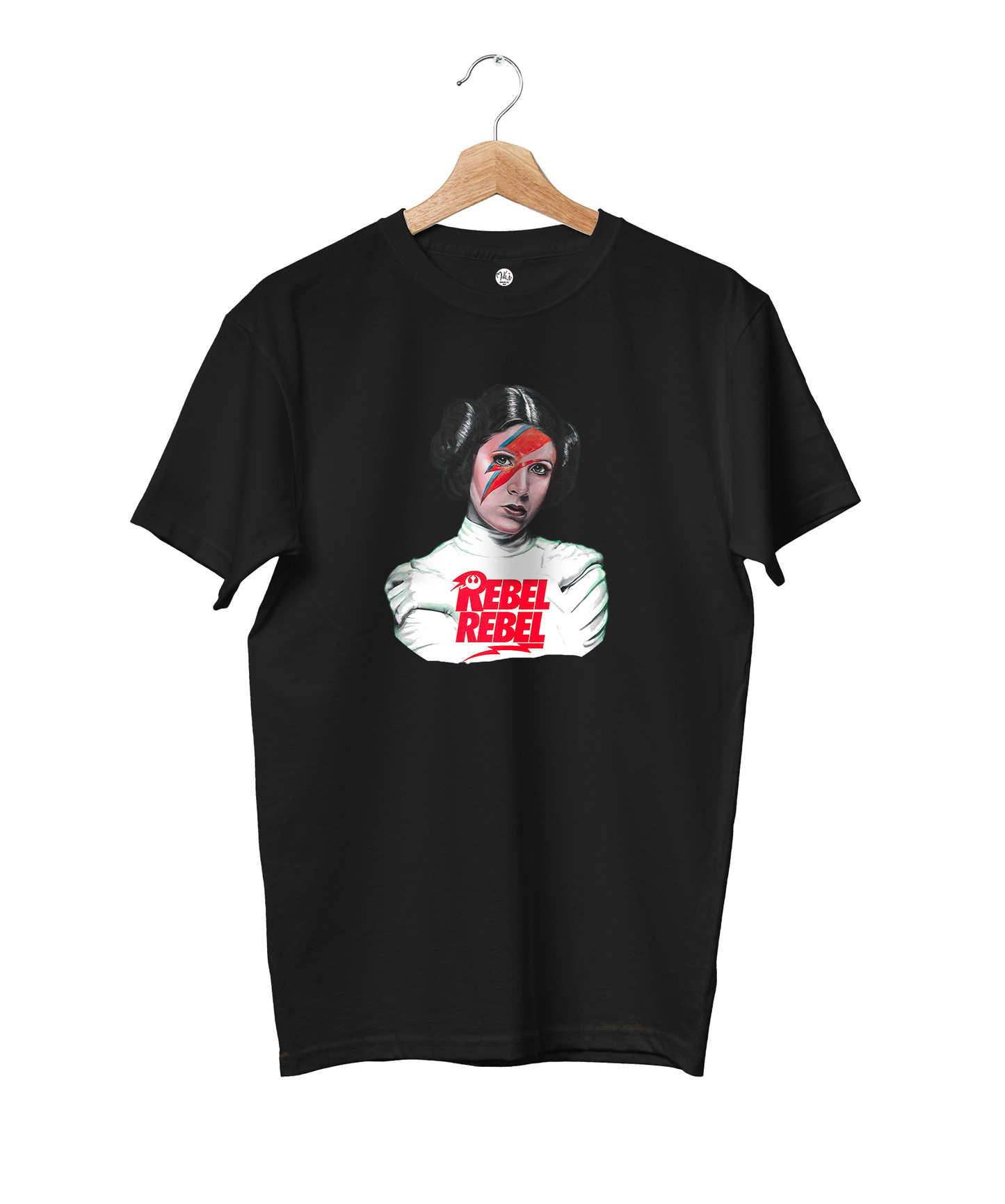 T-shirt Rebel