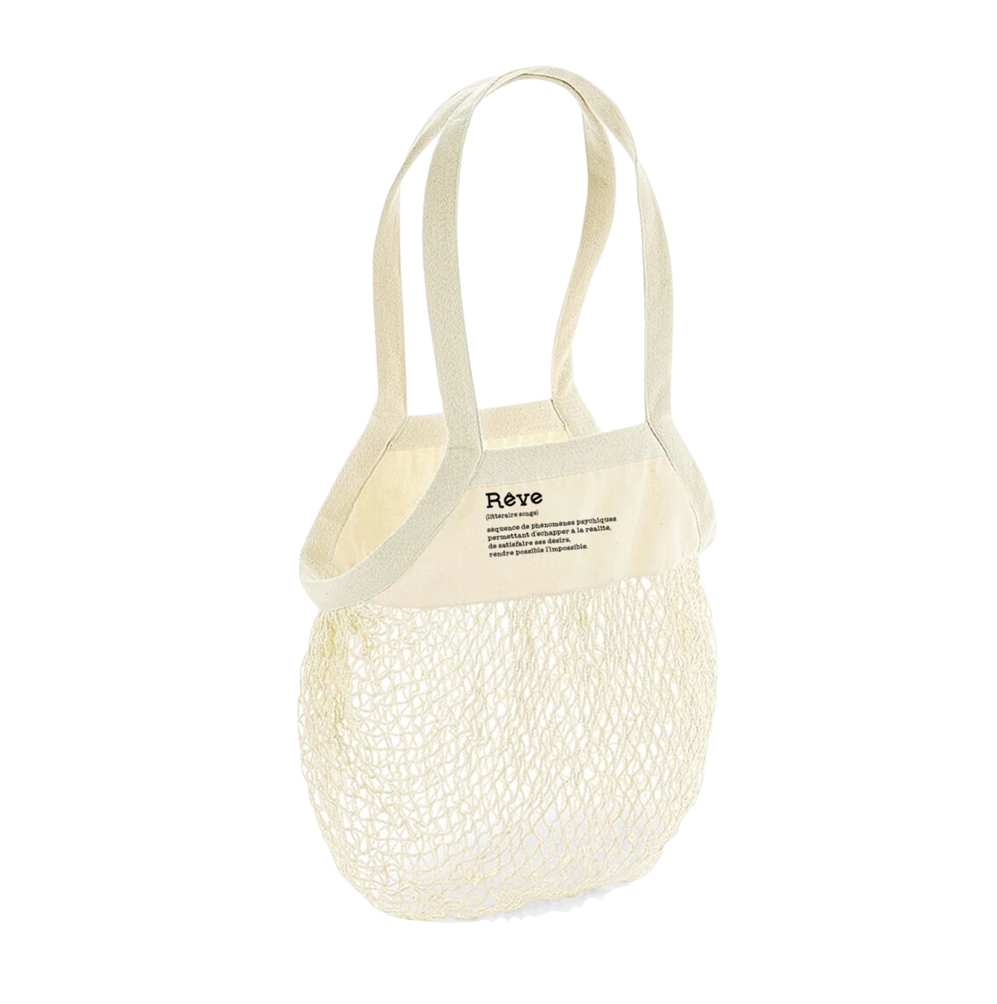 Net Bag Rêve