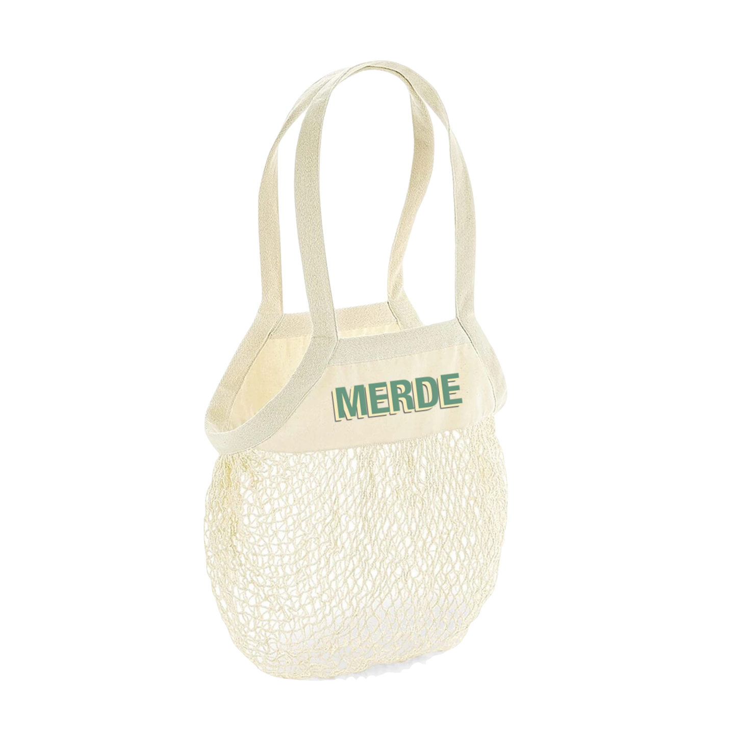 Net Bag MERDE