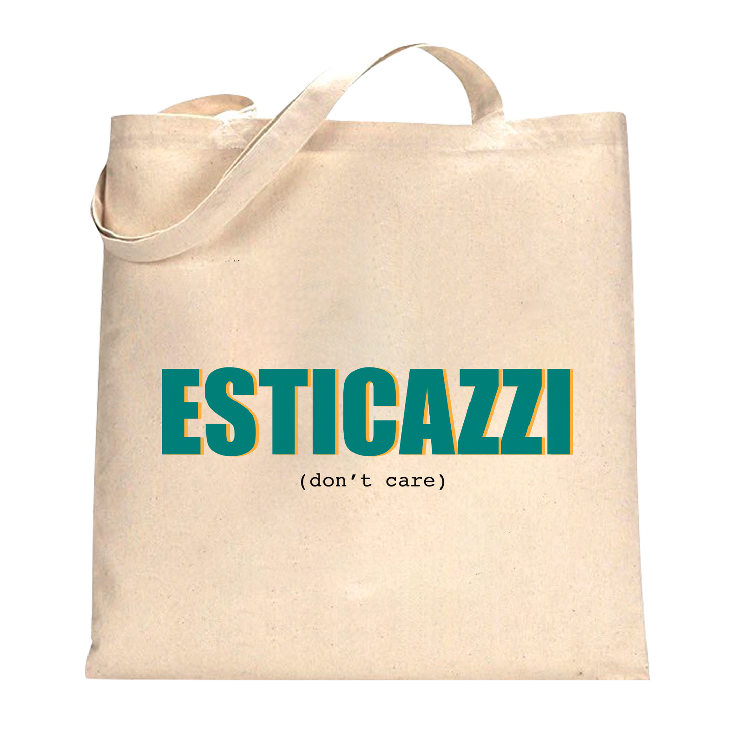 Borsa Esticazzi