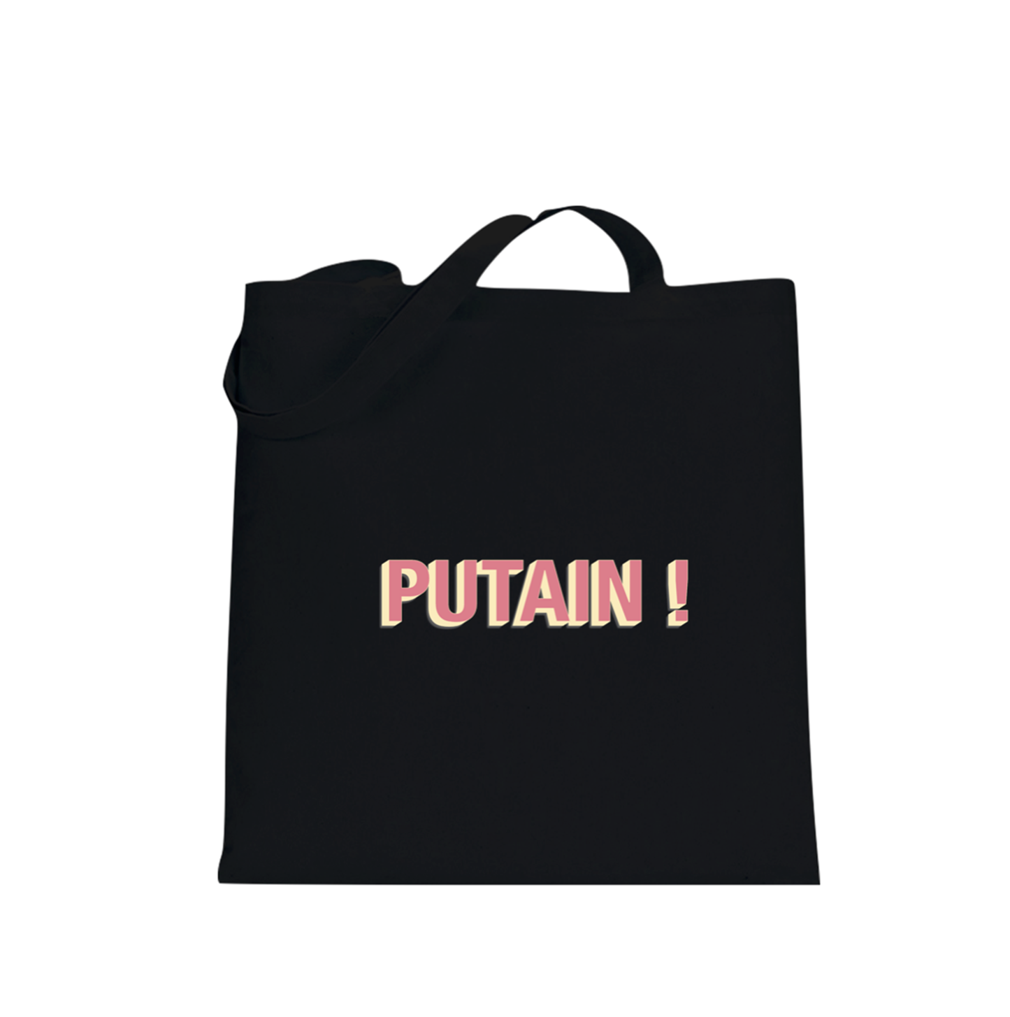 Borsa PUTAIN!