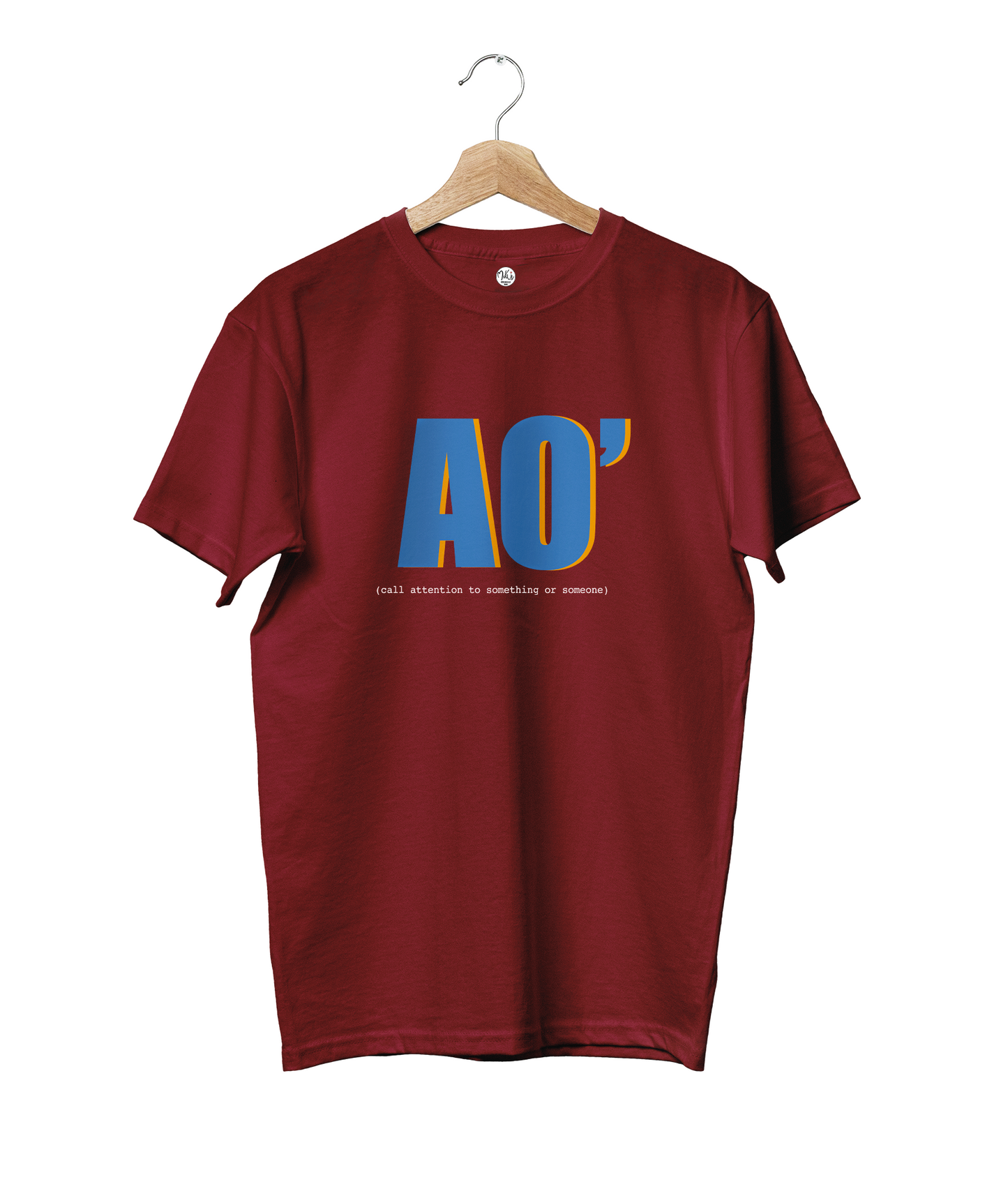 T-shirt Aò