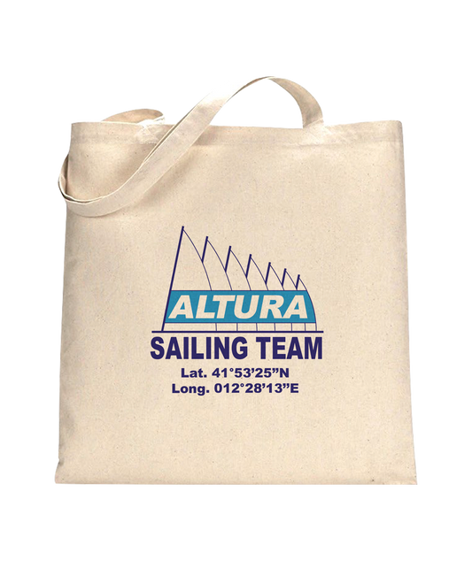 Borsa Altura Sailing Team