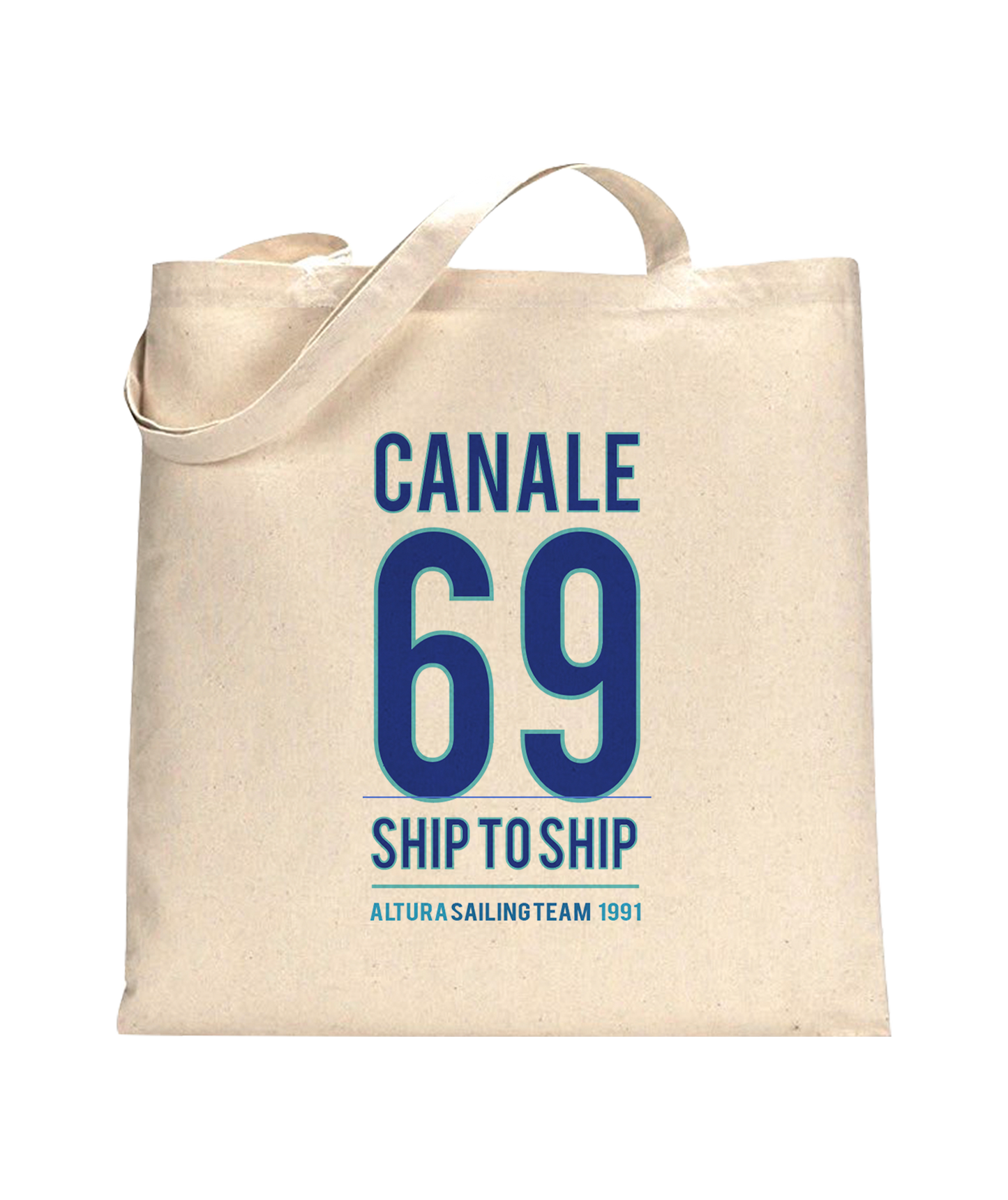 Borsa Canale 69