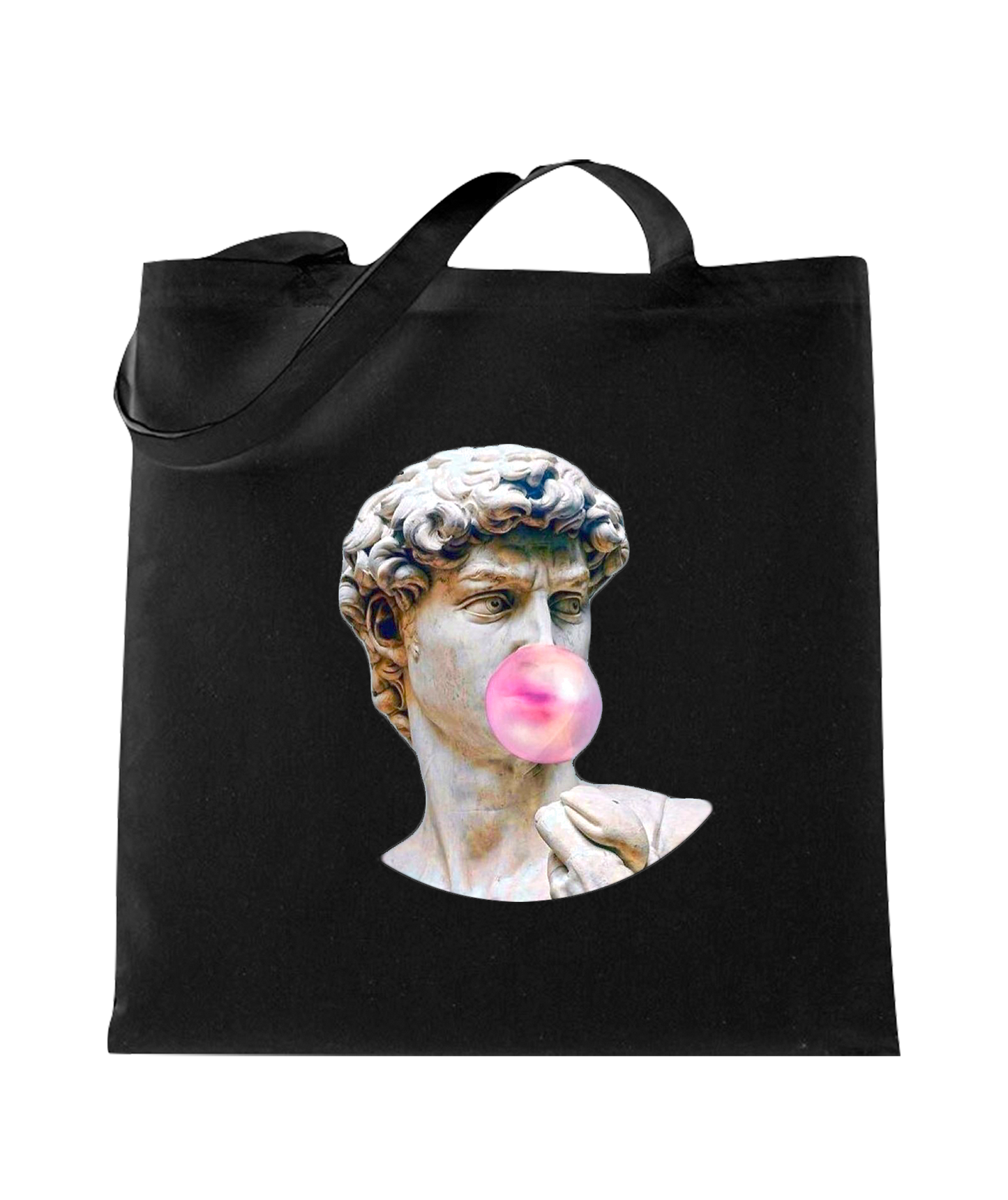 Borsa David Bubble