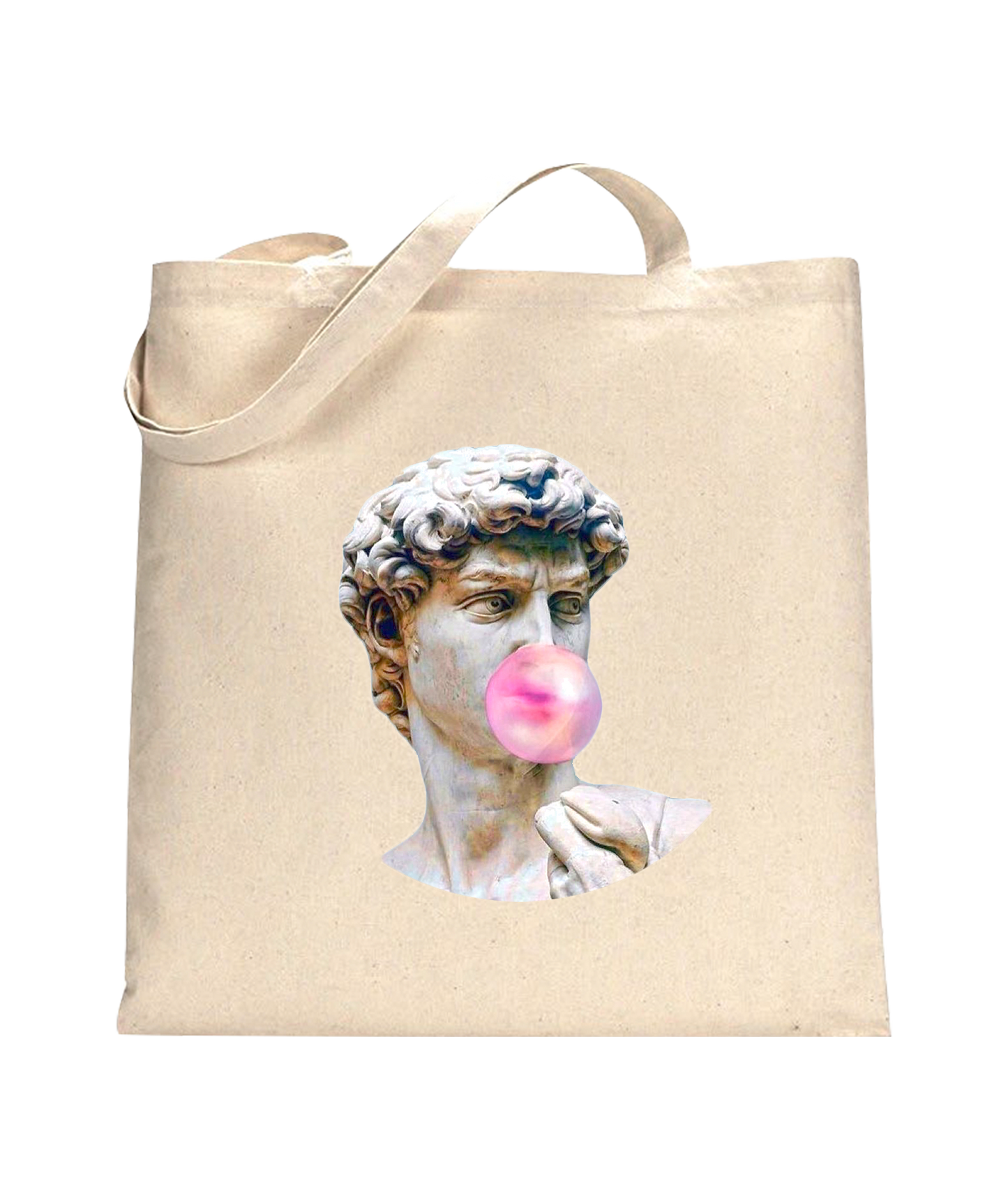 Borsa David Bubble