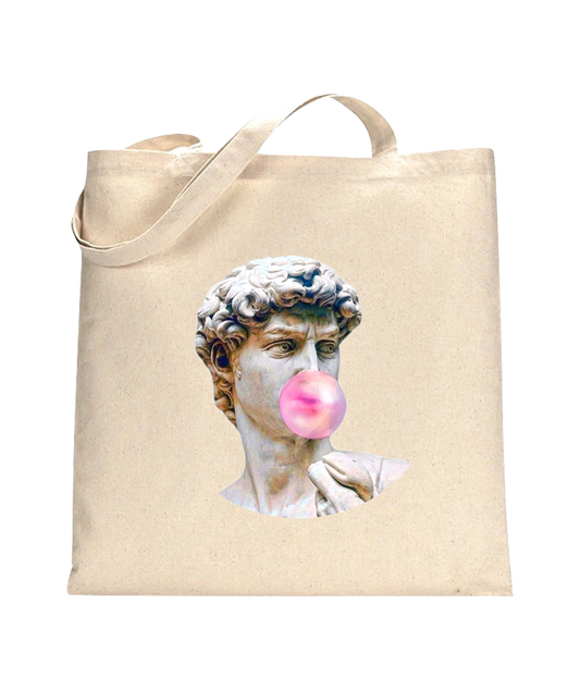 Borsa David Bubble