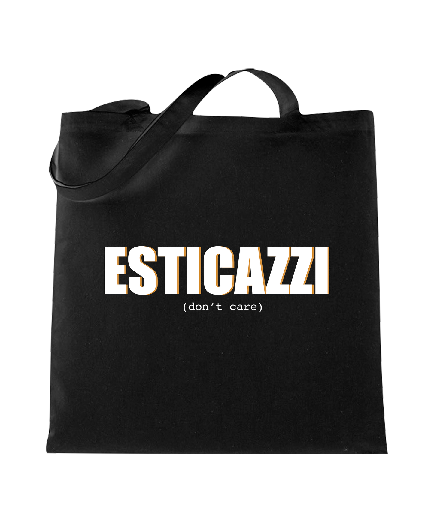 Borsa Esticazzi