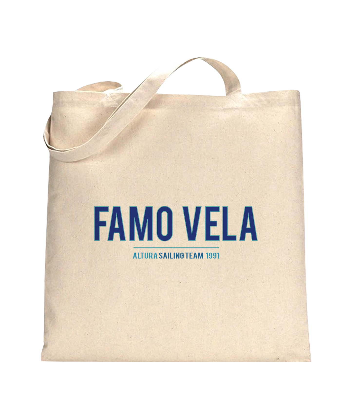 Borsa Famo Vela