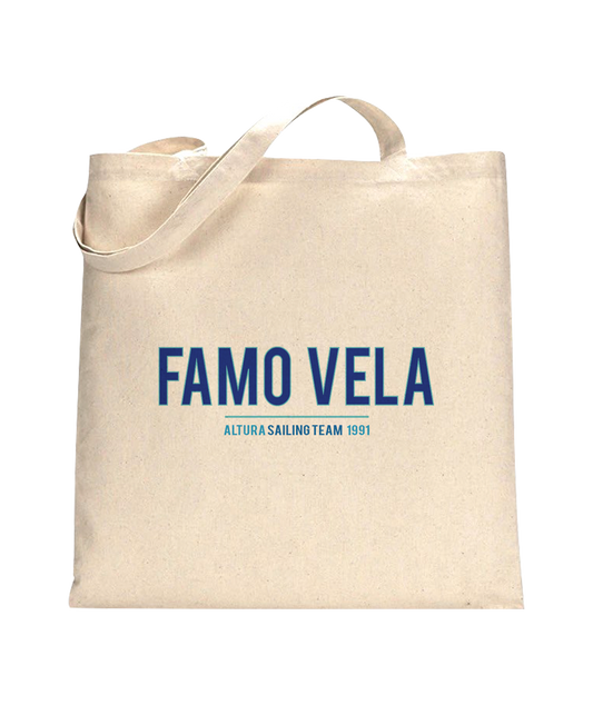 Borsa Famo Vela