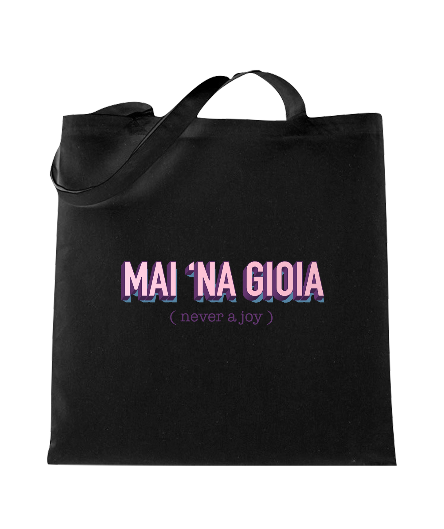 Borsa Mai Na Gioia