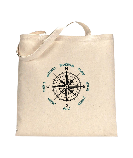 Borsa Rosa Dei Venti