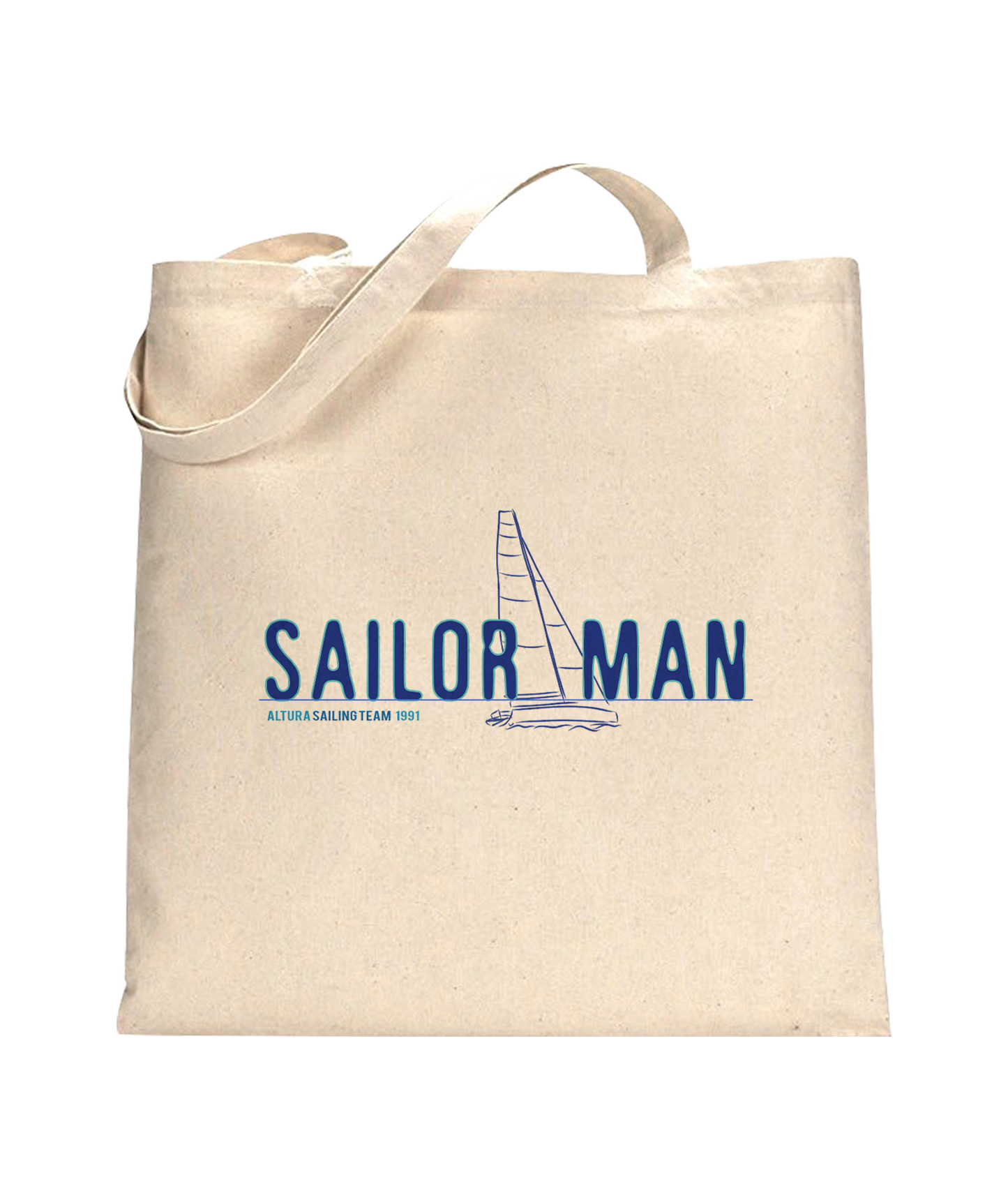 Borsa Sailor Man