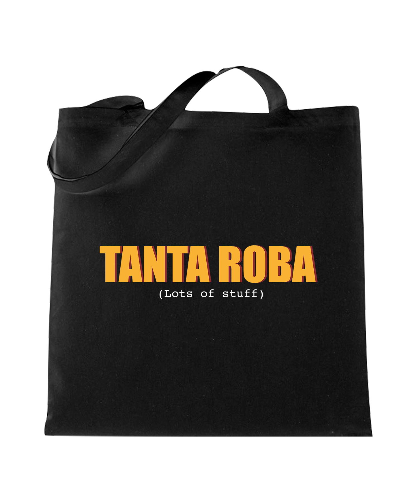 Borsa Tanta roba