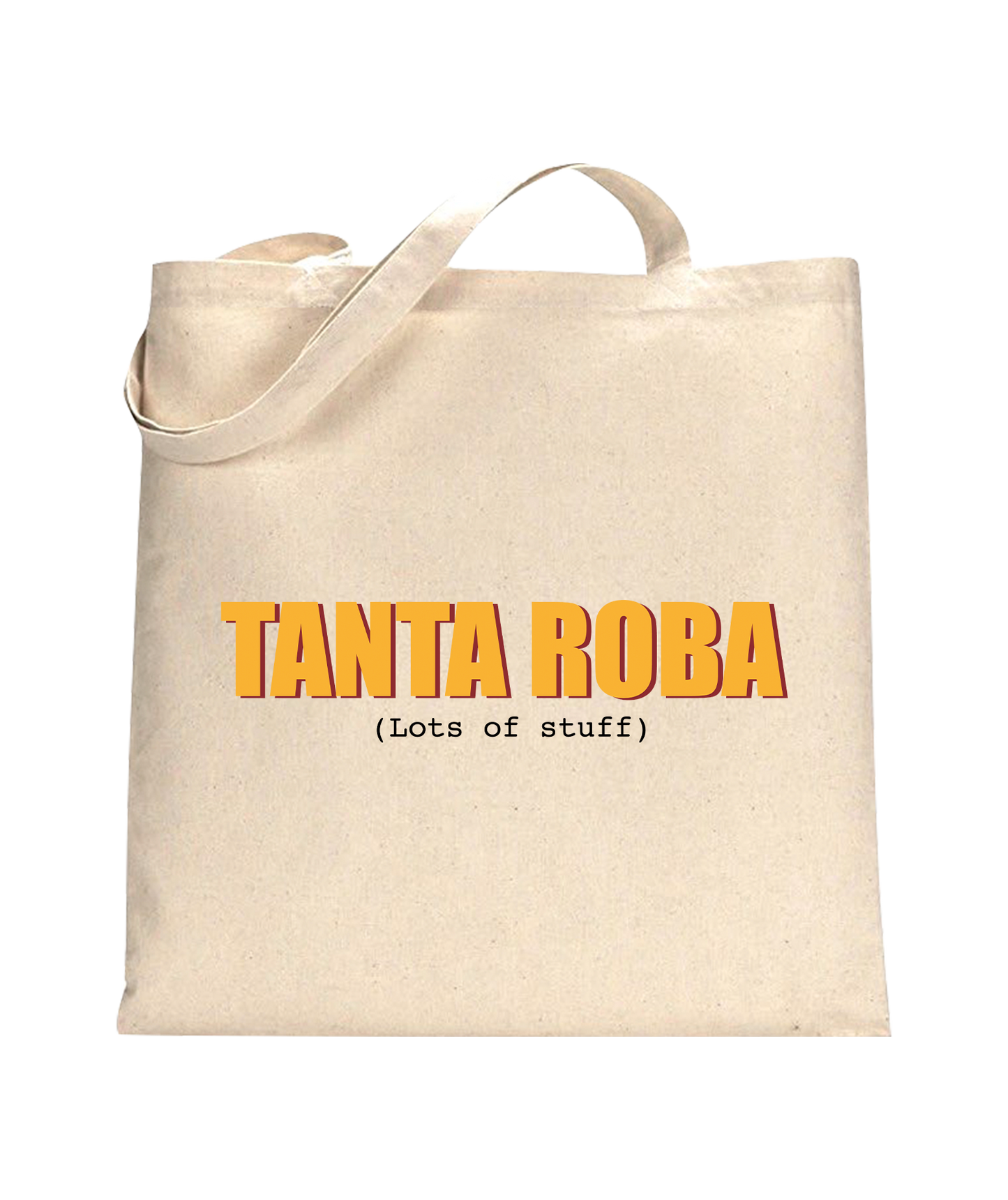 Borsa Tanta roba
