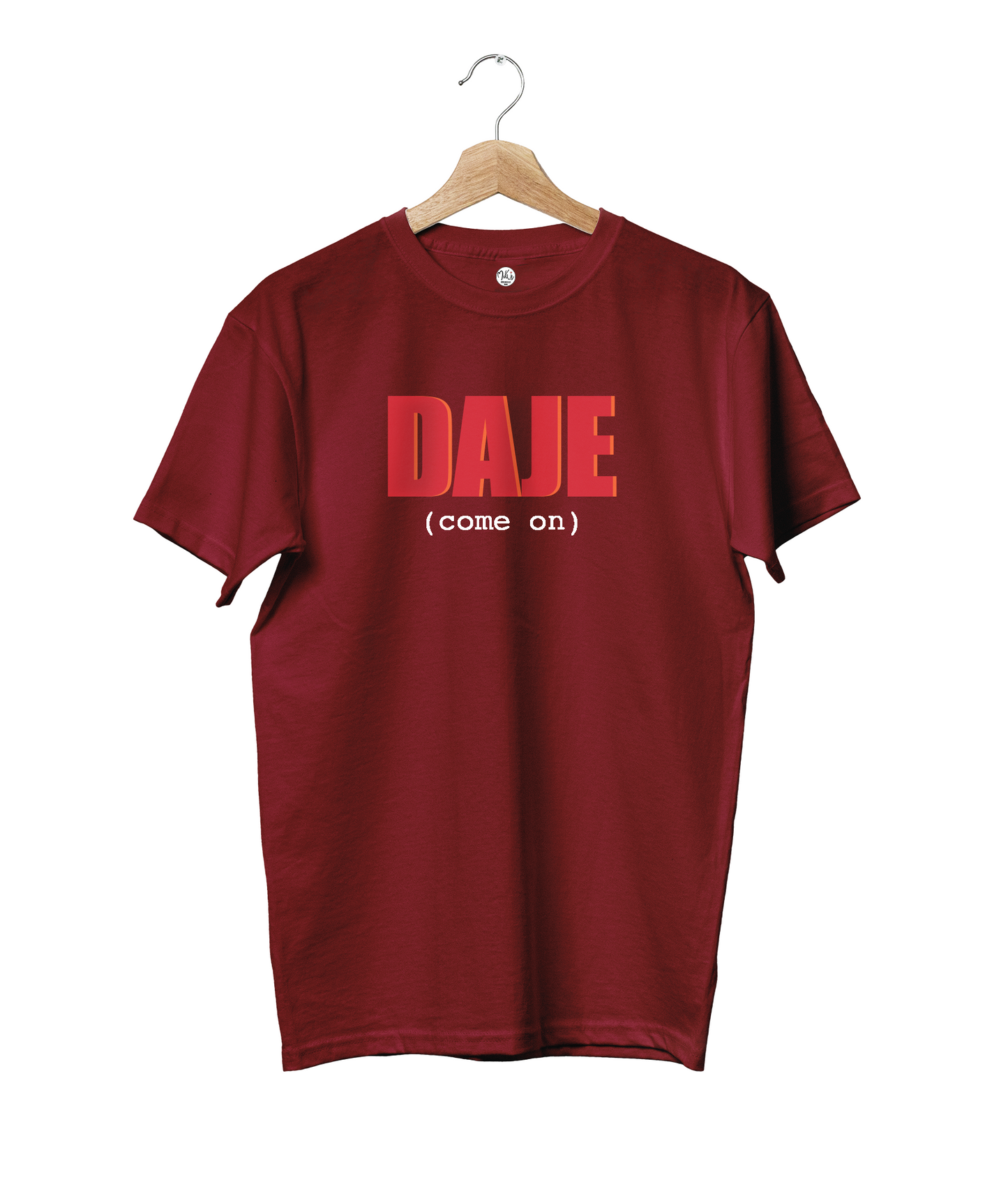 T-shirt Daje