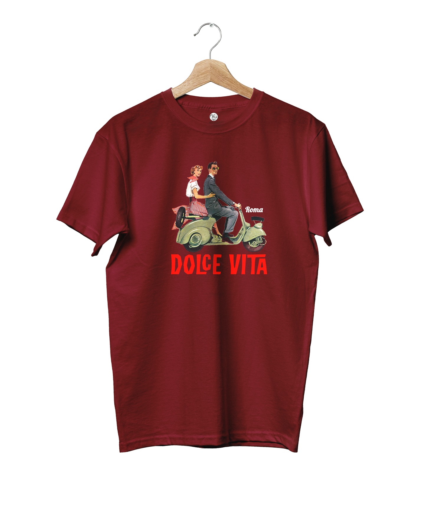 T-shirt Dolce Vita