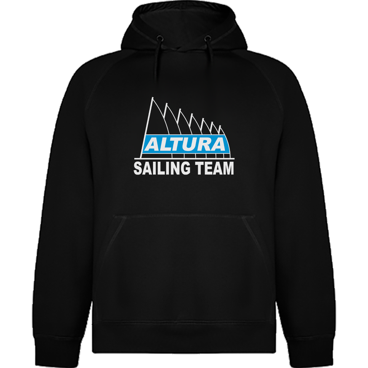 Felpa Altura Sailing