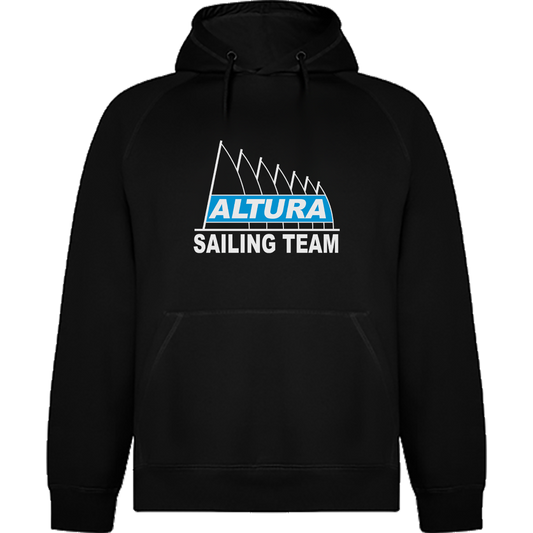 Felpa Altura Sailing