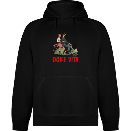 Felpa Dolce Vita