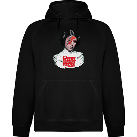 Felpa Rebel