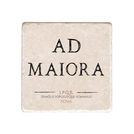 Marmo Ad Maiora
